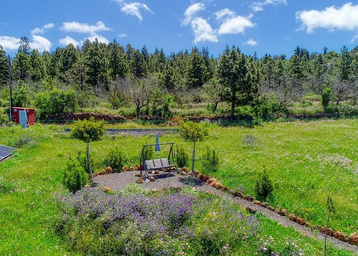 Vakantiehuis Casa Mesigresi