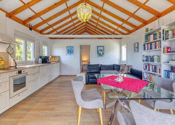 Casa Mesigresi Vakantiehuis