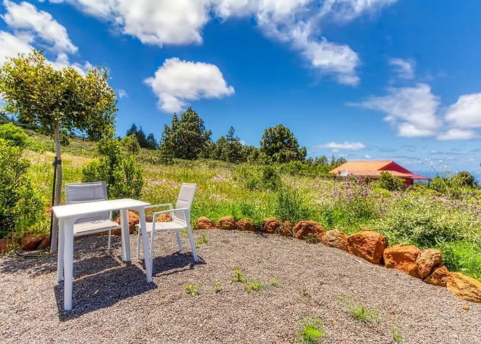 Casa Mesigresi Vakantiehuis