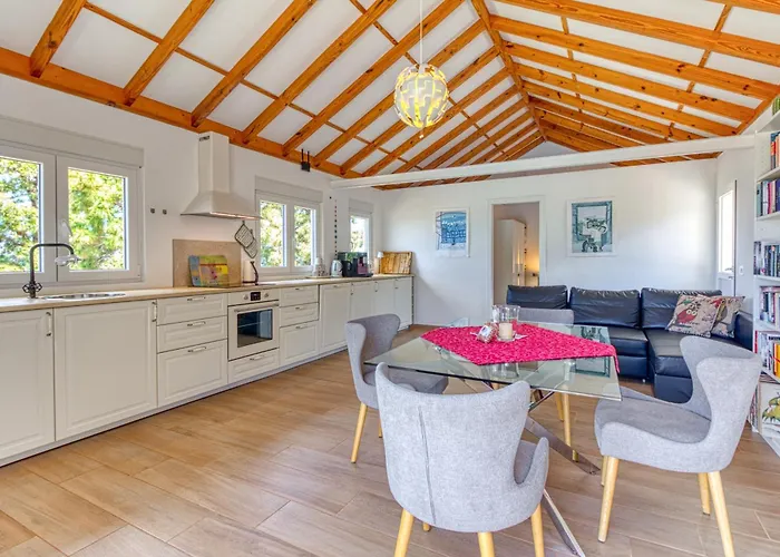 Vakantiehuis Casa Mesigresi *